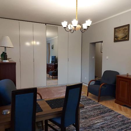 Apartament W Gdansku Na Starym Miescie Margot Bagian luar foto