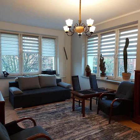 Apartament W Gdansku Na Starym Miescie Margot Bagian luar foto