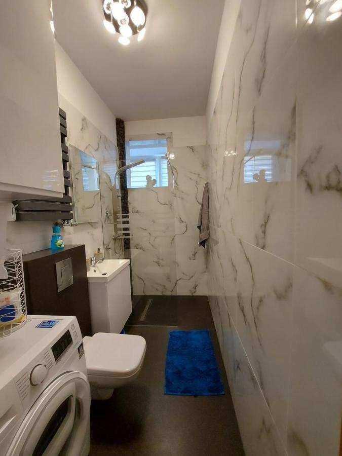 Apartament W Gdansku Na Starym Miescie Margot Bagian luar foto