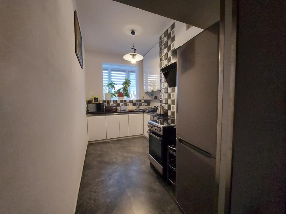 Apartament W Gdansku Na Starym Miescie Margot Bagian luar foto