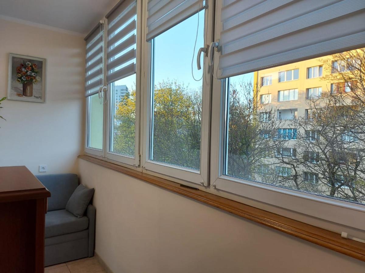 Apartament W Gdansku Na Starym Miescie Margot Bagian luar foto