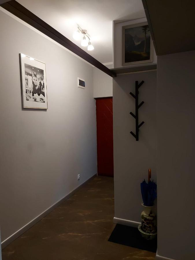 Apartament W Gdansku Na Starym Miescie Margot Bagian luar foto