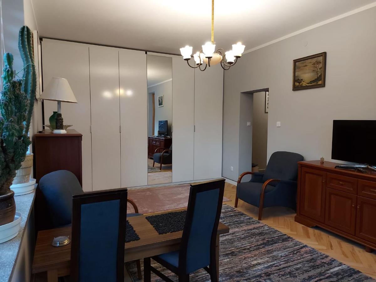 Apartament W Gdansku Na Starym Miescie Margot Bagian luar foto