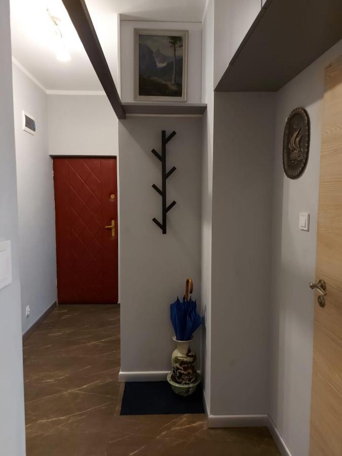 Apartament W Gdansku Na Starym Miescie Margot Bagian luar foto