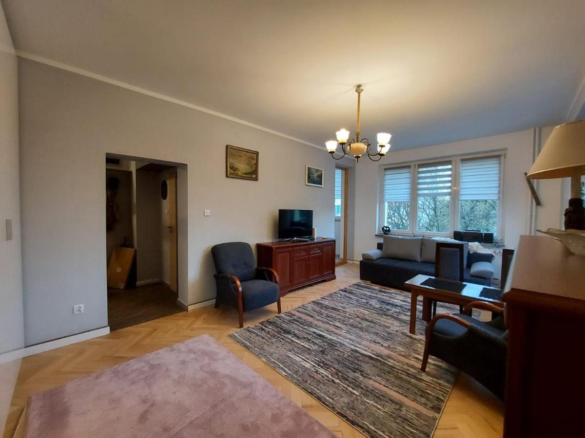 Apartament W Gdansku Na Starym Miescie Margot Bagian luar foto