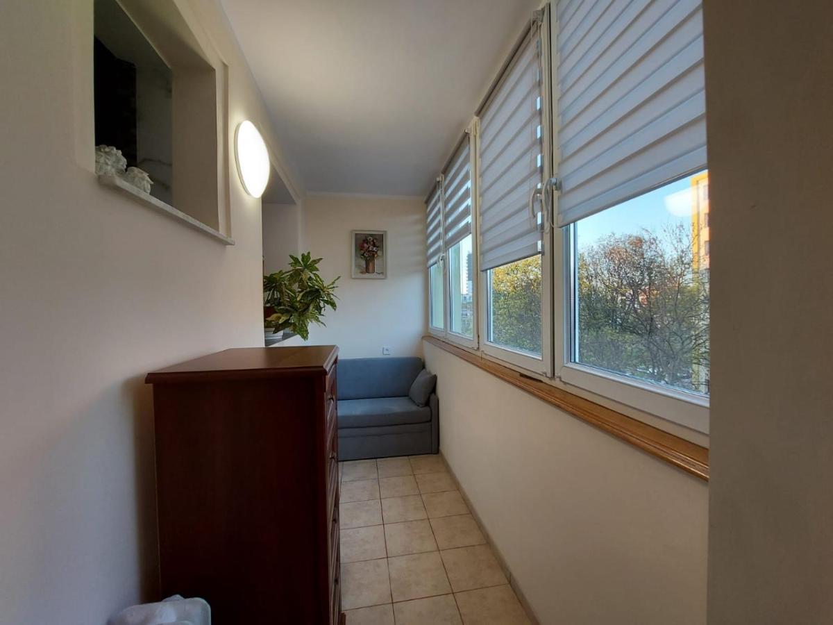 Apartament W Gdansku Na Starym Miescie Margot Bagian luar foto